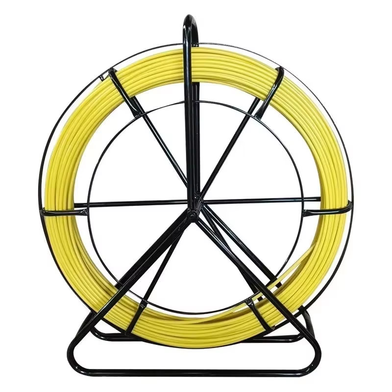 TUNGFULL 50M 100M Fiberglass C - Cable Pulley System 评论和价格