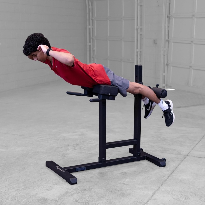 Body-Solid (GRCH322) Roman Cha - Home Gym Body Solid 评论和价格
