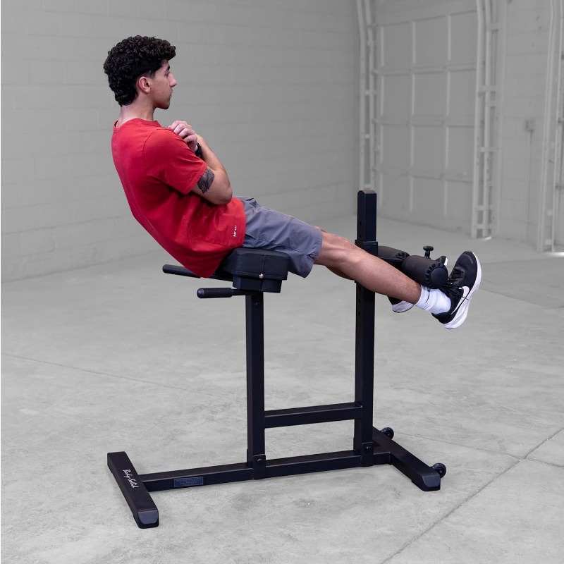 Body-Solid (GRCH322) Roman Cha - Home Gym Body Solid 评论和价格