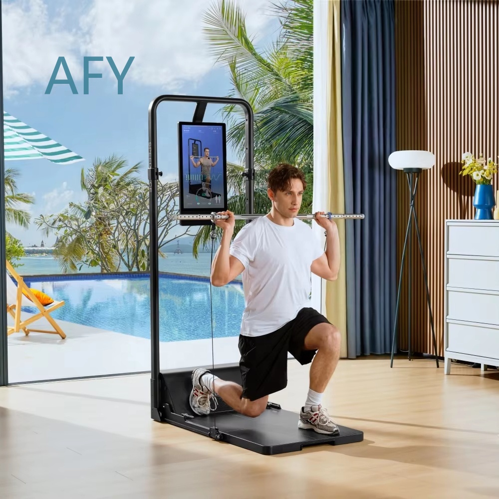 Speediance All in One Gym Fitn - Home Gym All In One 评论和价格