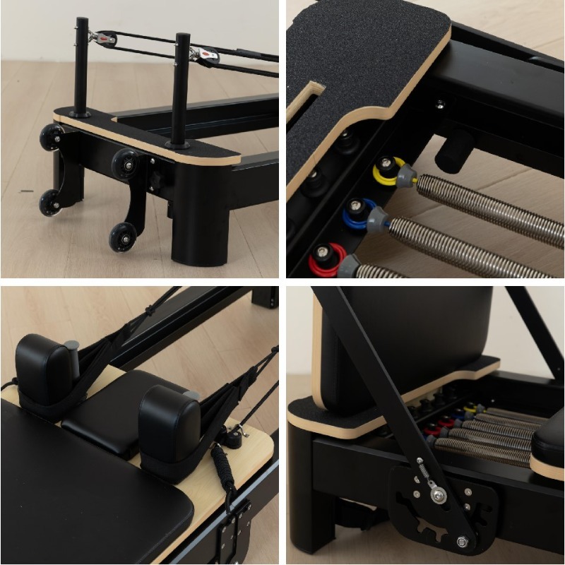 YTYIN High Quality Home Gym Al - Home Gym Pilates 评论和价格