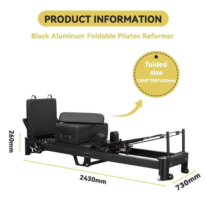 YTYIN High Quality Home Gym Al - Home Gym Pilates 评论和价格