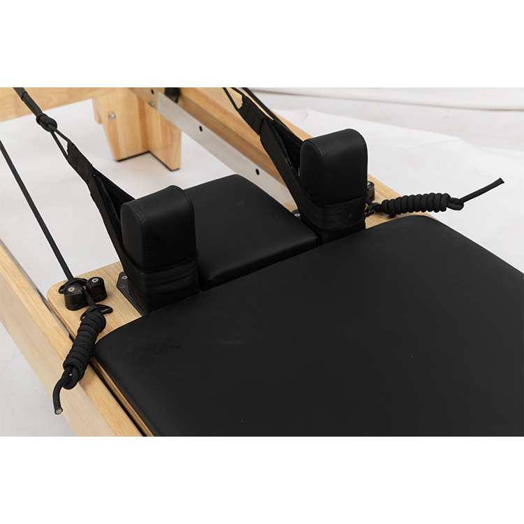 2025 Newest Pilates Reformer E - Home Gym Pilates 评论和价格