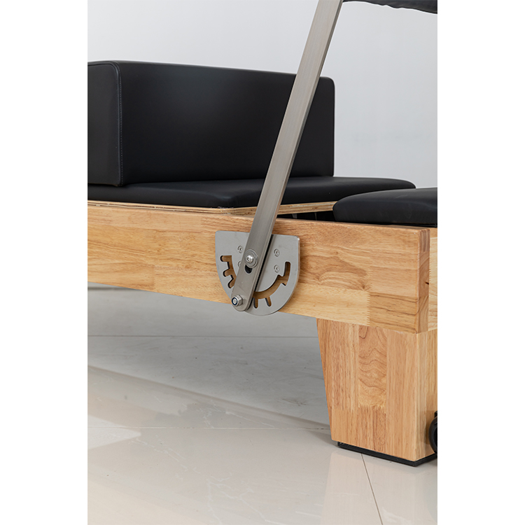 2025 Newest Pilates Reformer E - Home Gym Pilates 评论和价格