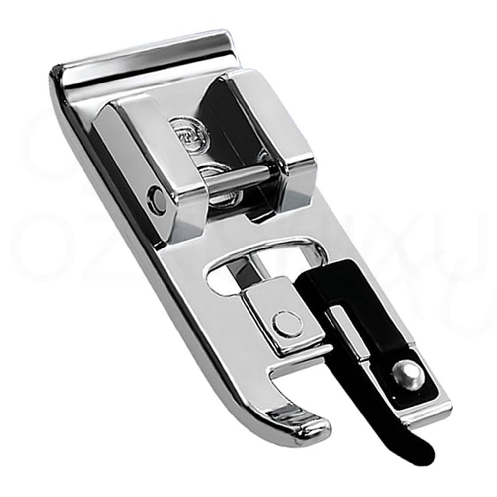 Overlock Vertical Presser Foot - Vertical Leg Press 评论和价格