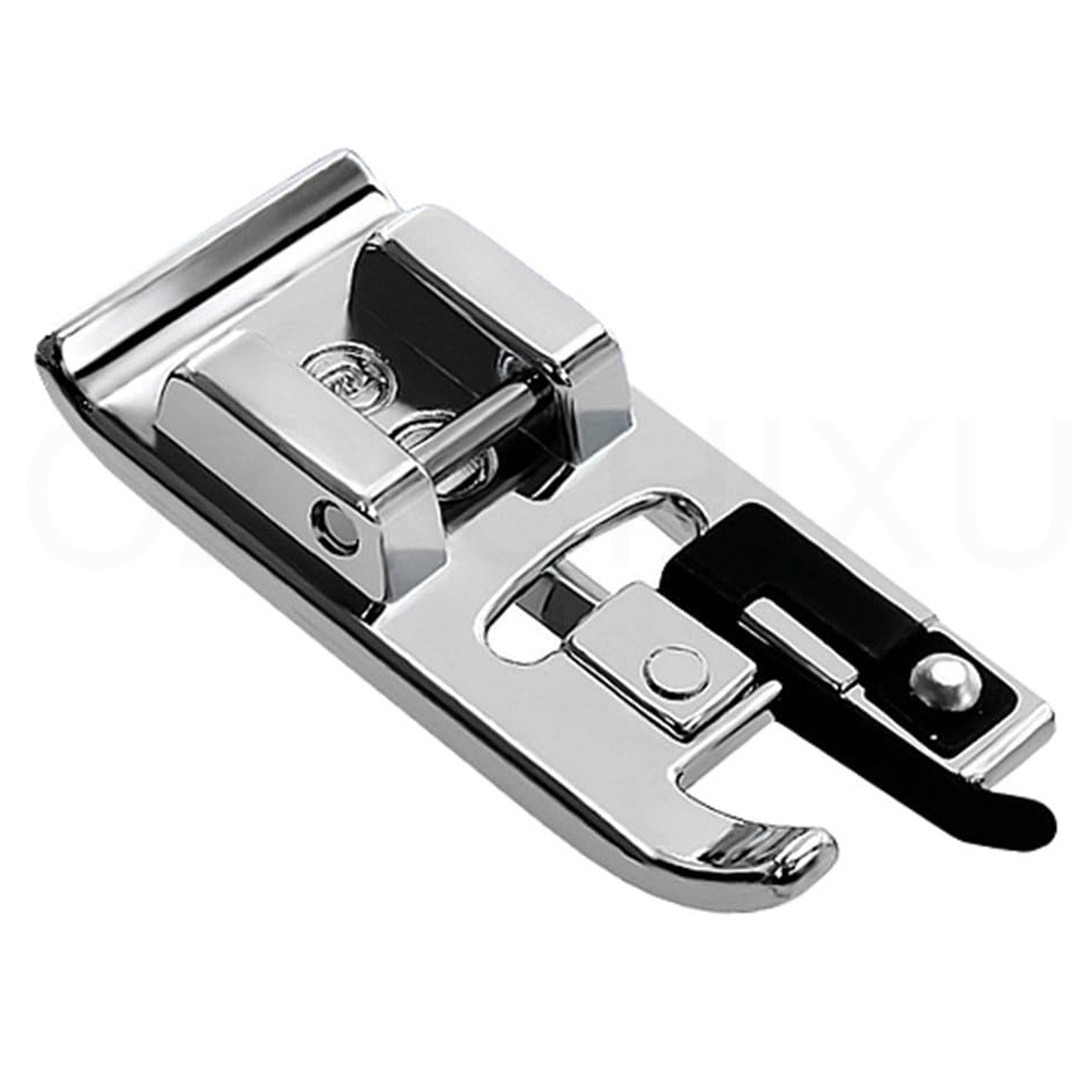 Overlock Vertical Presser Foot - Vertical Leg Press 评论和价格