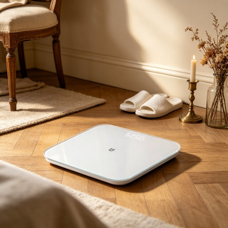 High-precision Digital Body Sc - Home Gym Body Solid 评论和价格