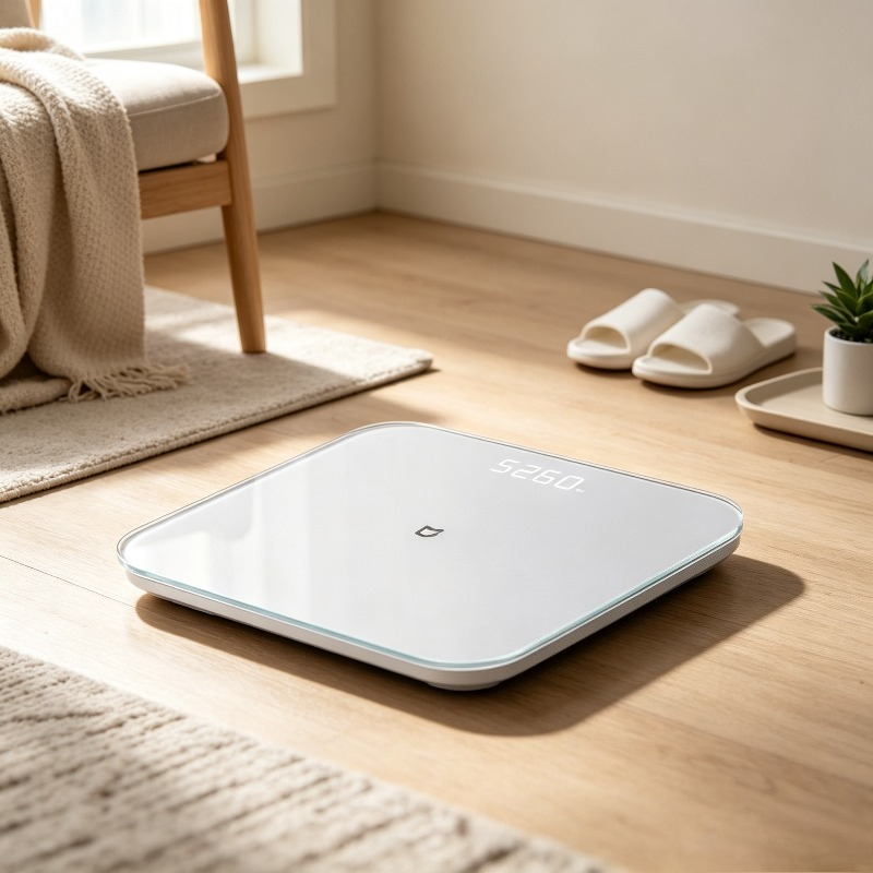 High-precision Digital Body Sc - Home Gym Body Solid 评论和价格