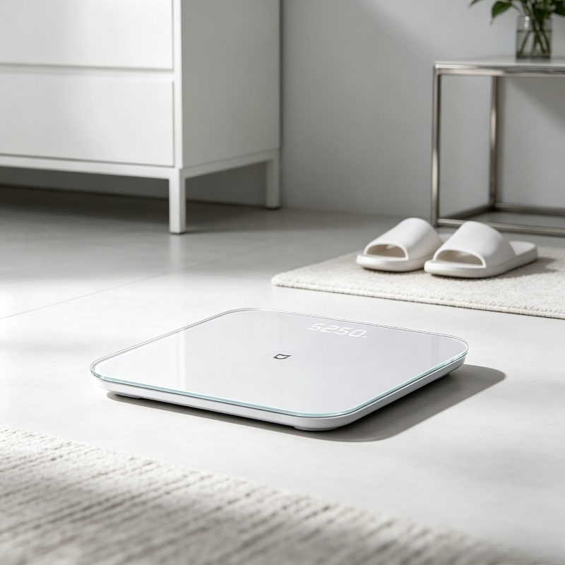 High-precision Digital Body Sc - Home Gym Body Solid 评论和价格