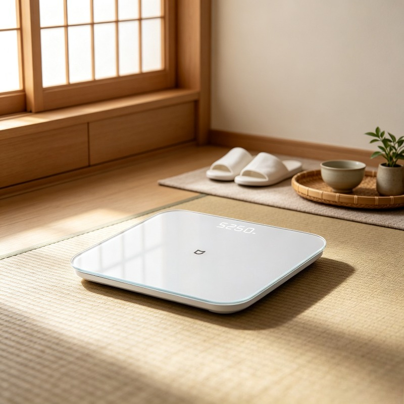 High-precision Digital Body Sc - Home Gym Body Solid 评论和价格