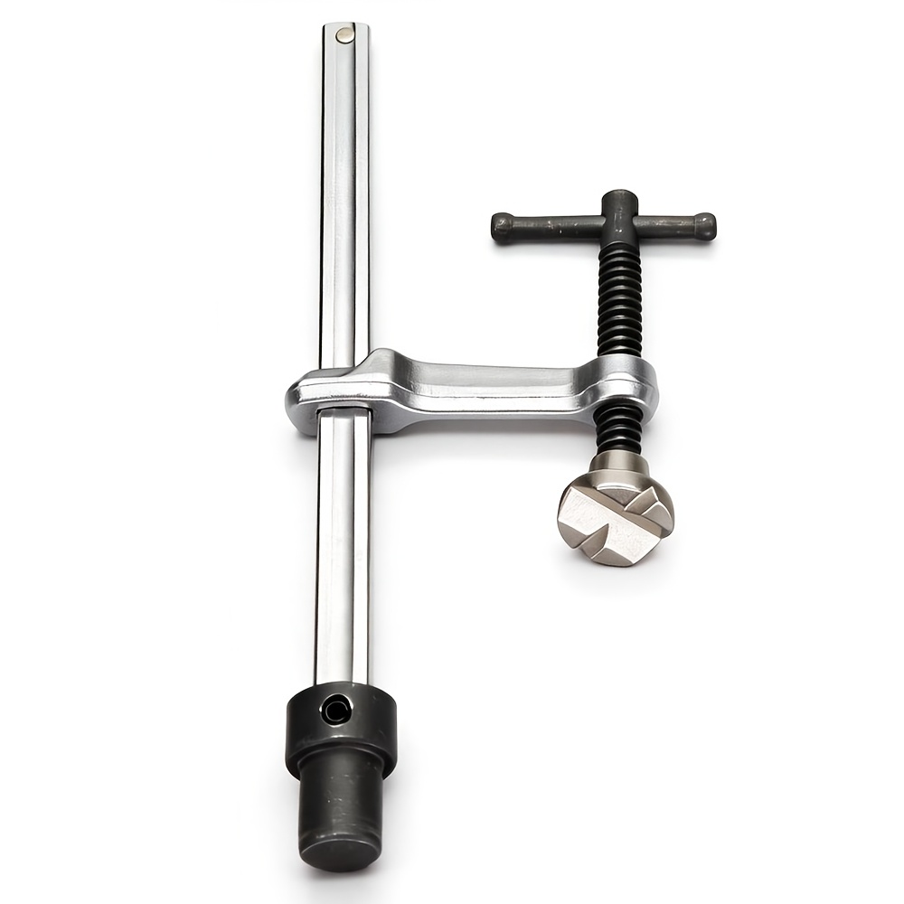 1Pc Cross V-shaped Presser Foo - Vertical Leg Press 评论和价格