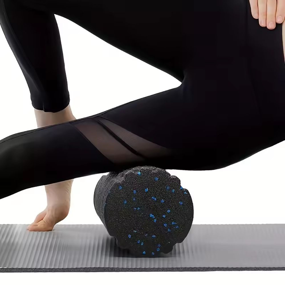 33cm Foam Roller for Muscle Ma - Foam Roller High Density 评论和价格