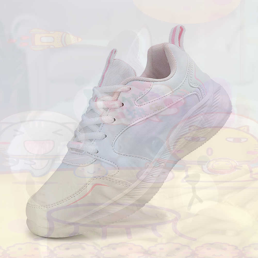 35-40 Number 42 Cool Sneakers  - Home Gym And Basketball Court 评论和价格