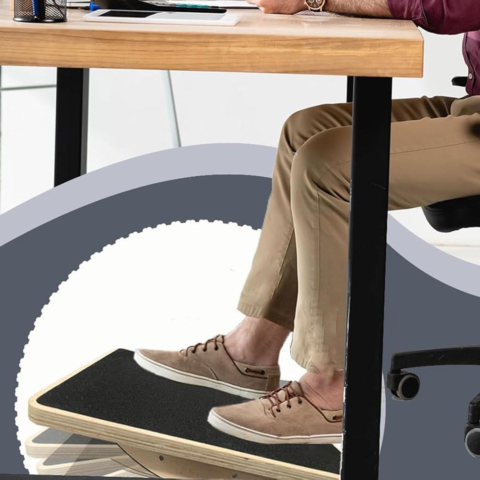 Solid Wood Wobble Board Home G - Home Gym Body Solid 评论和价格