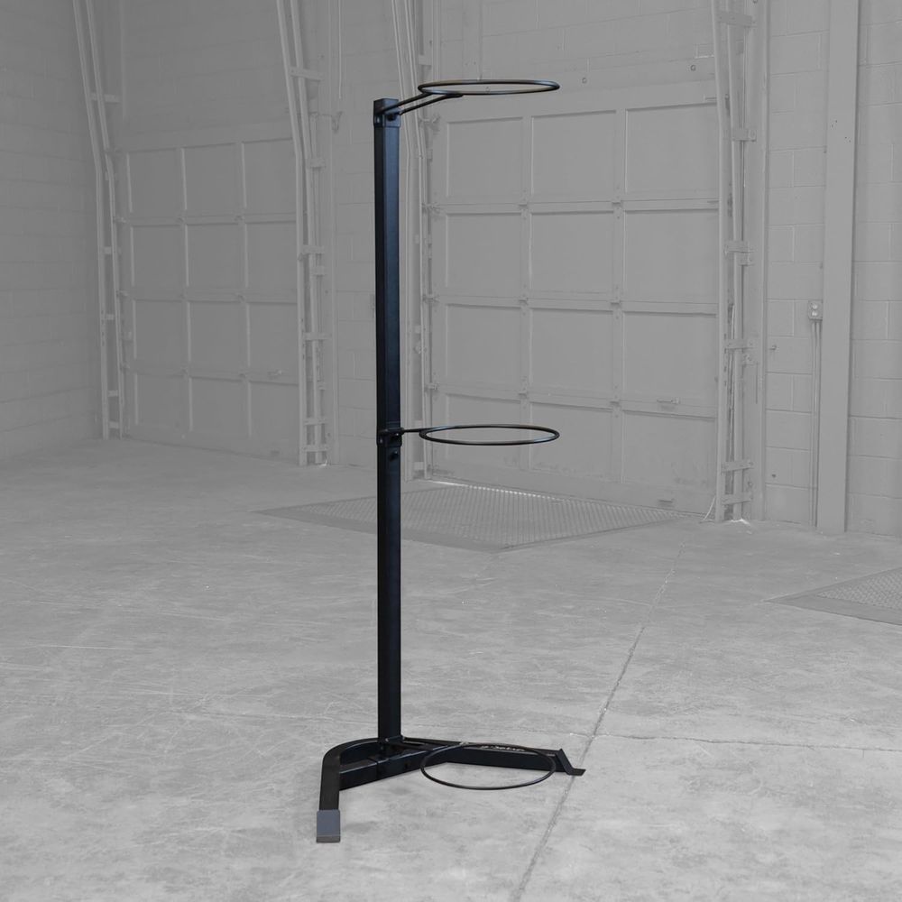 Body-Solid (GSR10B) Stability  - Home Gym Body Solid 评论和价格