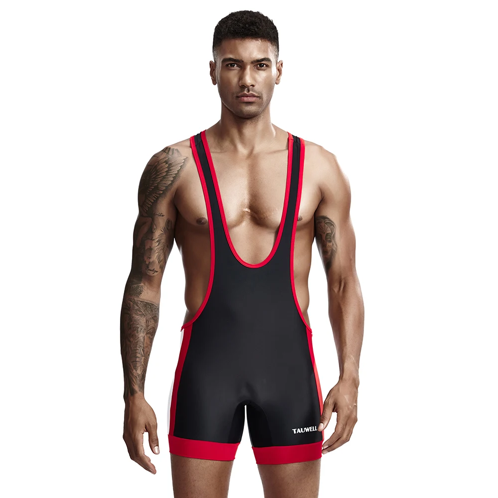TAUWELL-Men's Sexy Seamless Ho - Home Gym Body Solid 评论和价格