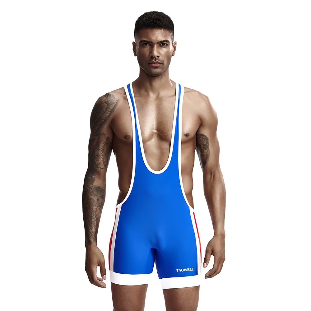 TAUWELL-Men's Sexy Seamless Ho - Home Gym Body Solid 评论和价格