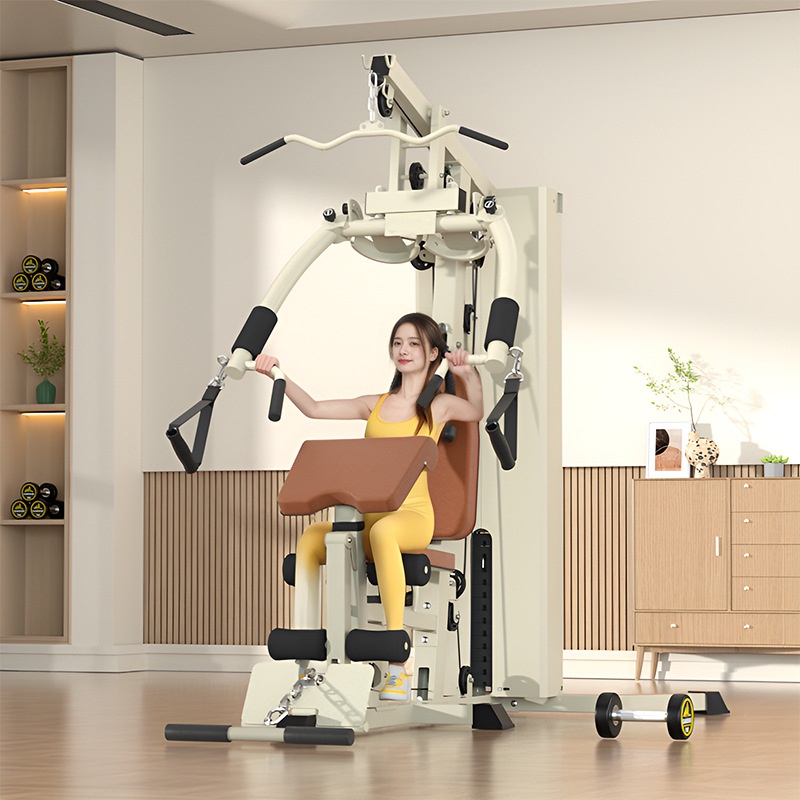Comprehensive training machine - Home Gym All In One 评论和价格