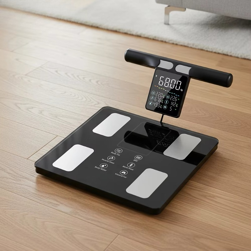 New 8-electrode intelligent bo - Home Gym Body Solid 评论和价格