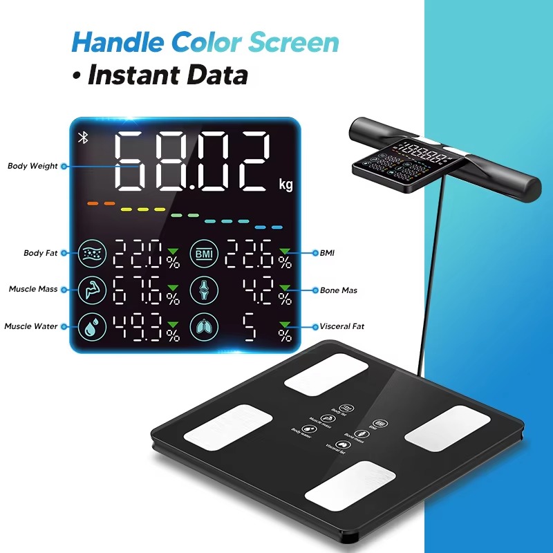 New 8-electrode intelligent bo - Home Gym Body Solid 评论和价格