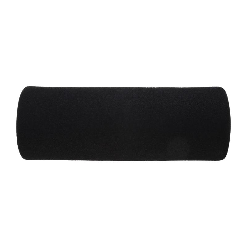 Foam Foot Pad Roller Soft Buff - Home Gym Leg Extension 评论和价格