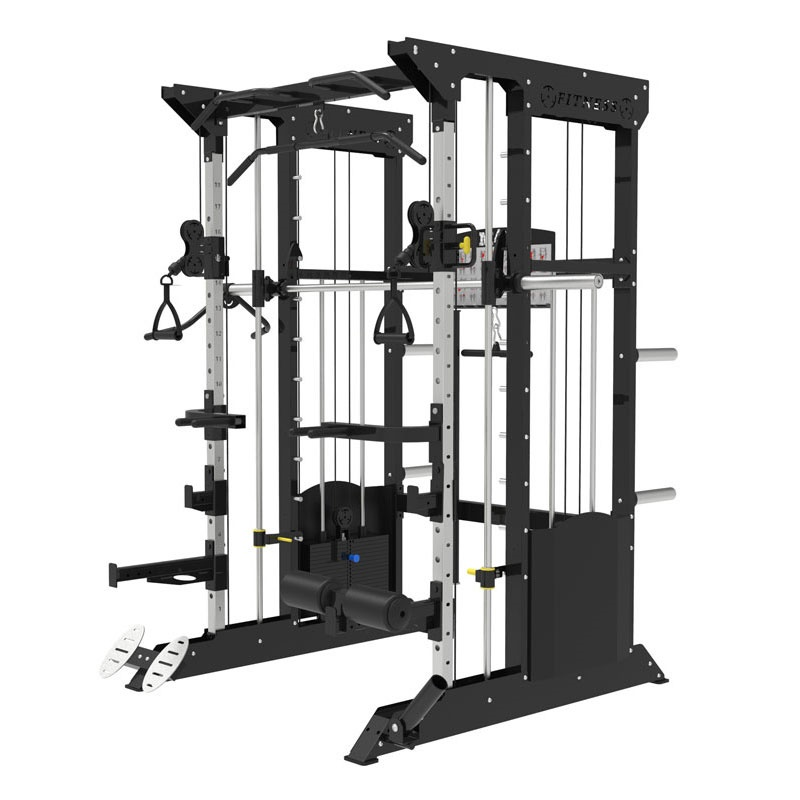 2026 Hot Sale  Professional Al - Home Gym All In One 评论和价格