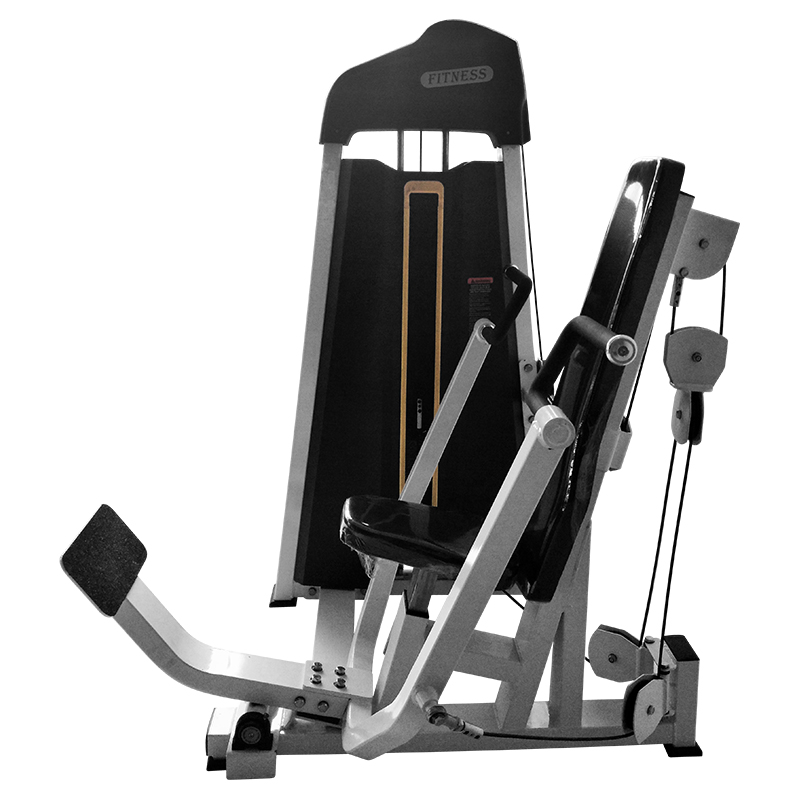 Commercial Sports Fitness Gym  - Vertical Leg Press 评论和价格