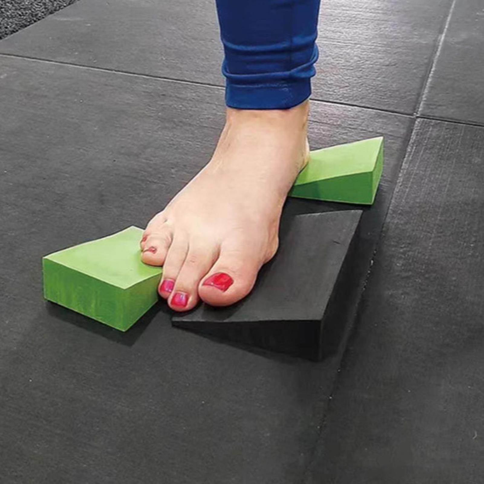 EVA Yoga Inclined Board Yoga F - Home Gym Yoga Mat 评论和价格