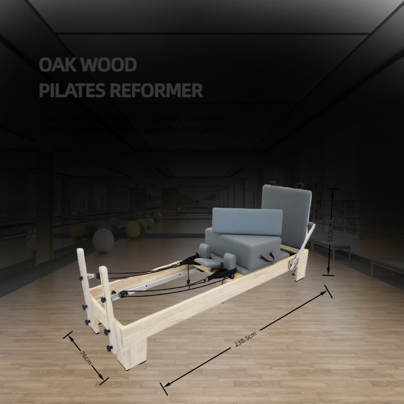 YTYIN Factory Customized High  - Home Gym Pilates 评论和价格