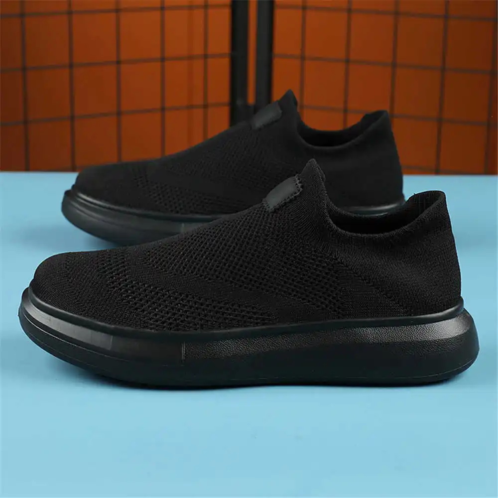 Platform Stockings Brown Shoes - Home Gym And Basketball Court 评论和价格