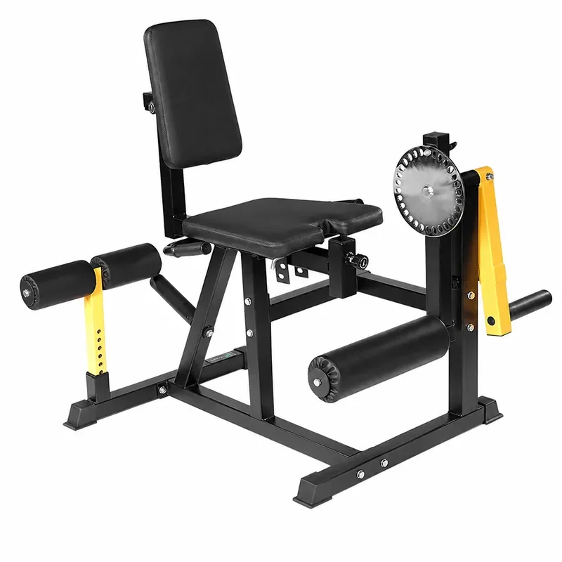 Leg Extension and Curl Machine - Home Gym Leg Extension 评论和价格