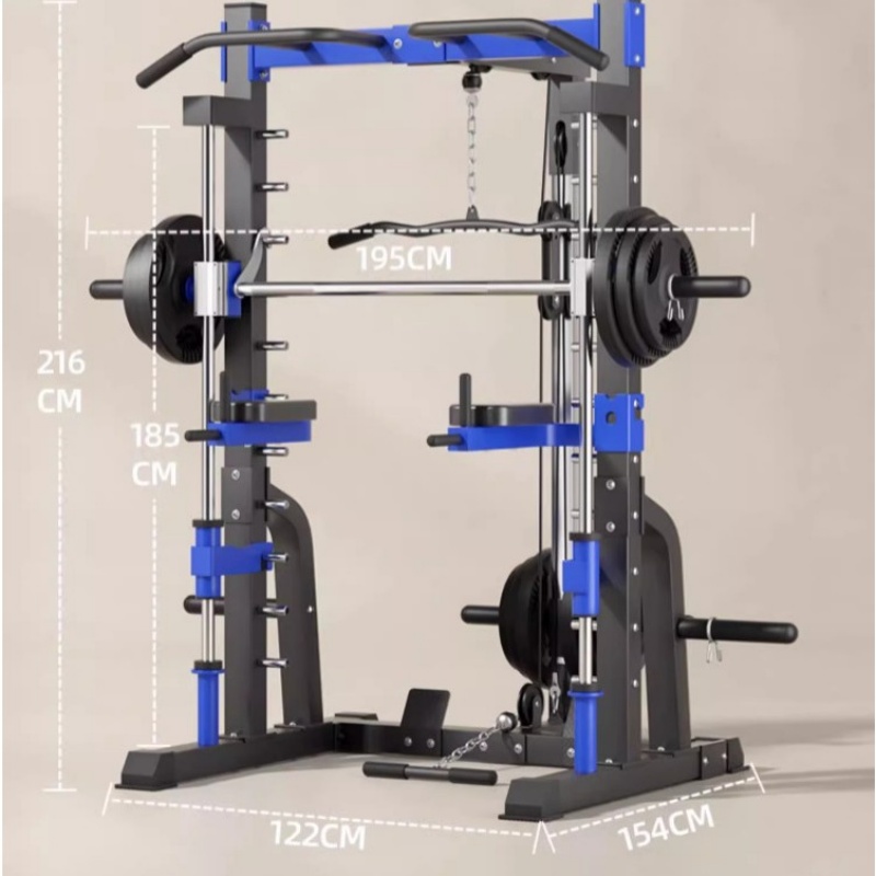 Multi-functional home comprehe - Home Gym All In One 评论和价格