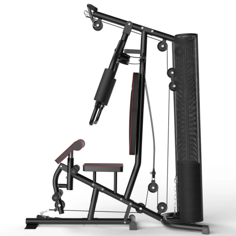 Safe Multifunctional All-in-On - Home Gym All In One 评论和价格