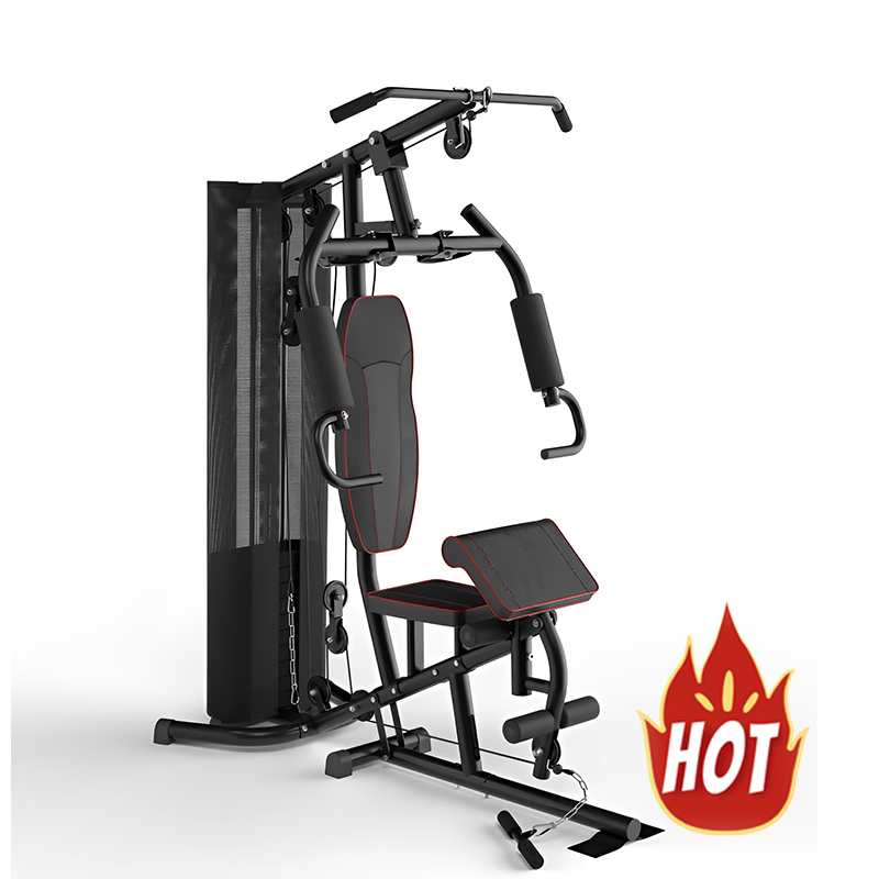 Safe Multifunctional All-in-On - Home Gym All In One 评论和价格