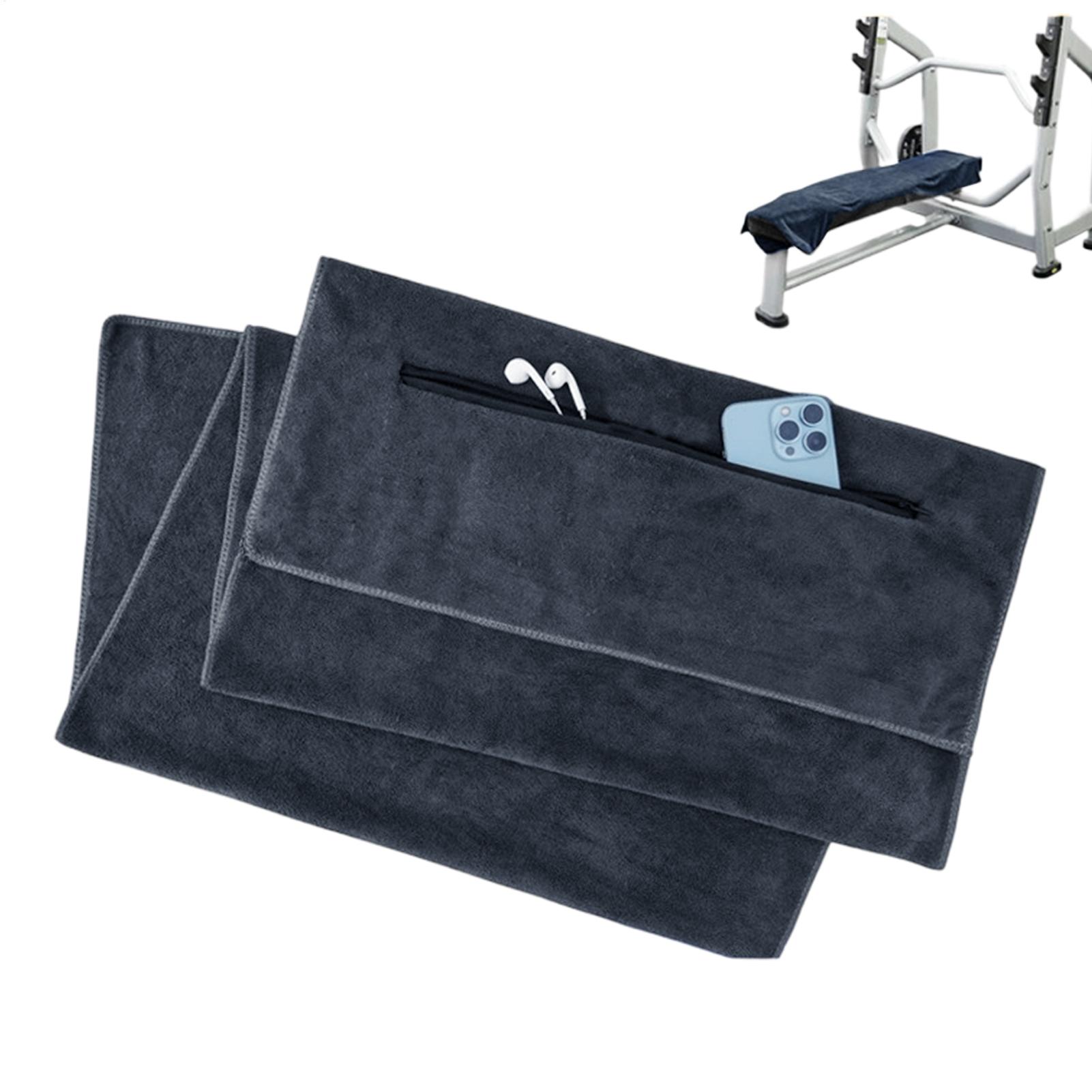 High-Performance Gym Towel Mic - Home Gym Yoga Mat 评论和价格