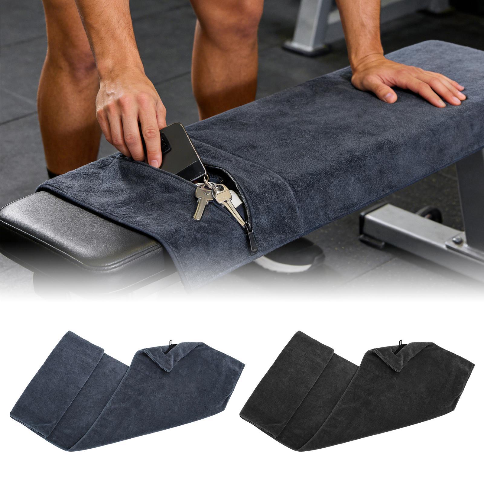 High-Performance Gym Towel Mic - Home Gym Yoga Mat 评论和价格