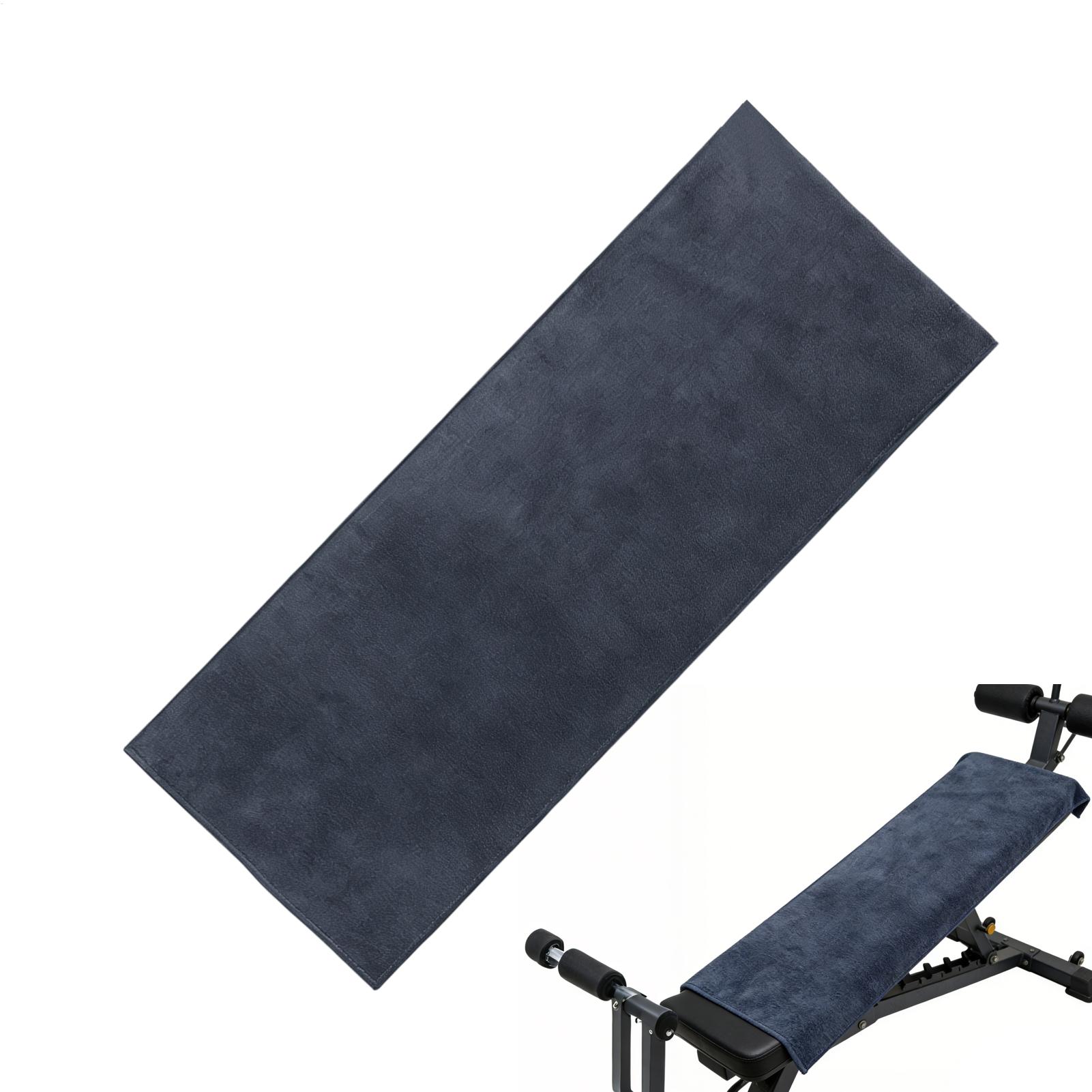 High-Performance Gym Towel Mic - Home Gym Yoga Mat 评论和价格