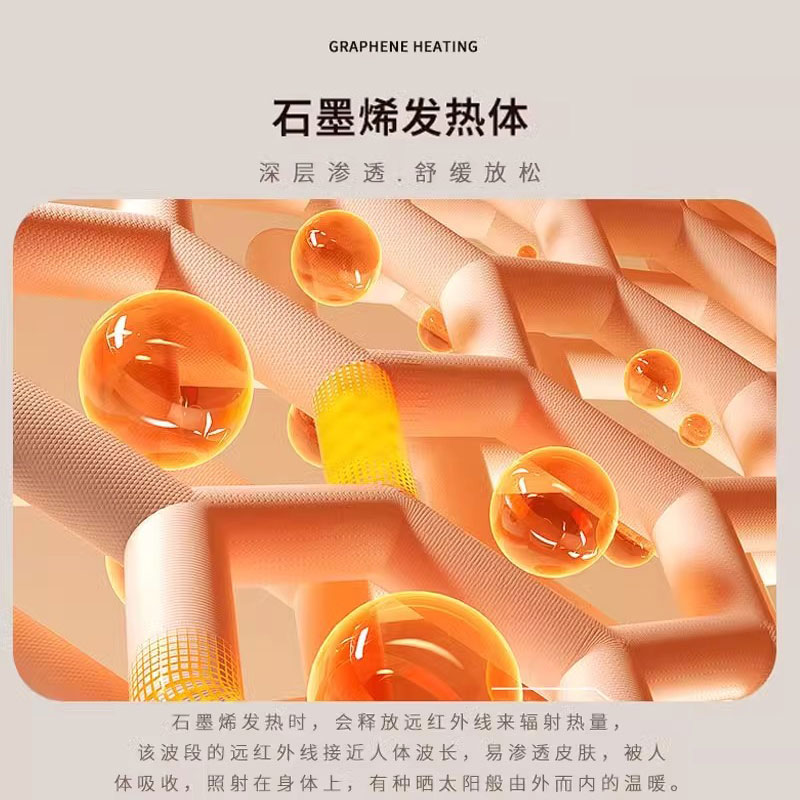 Graphene floor heating mat hea - Home Gym Yoga Mat 评论和价格
