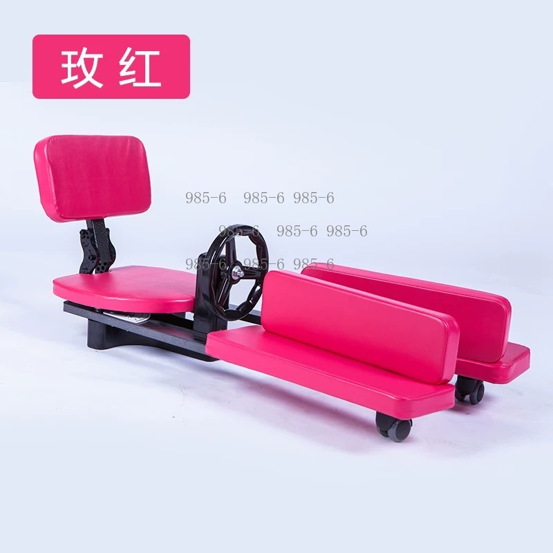 Leg Ligament Stretch Equipment - Vertical Leg Press 评论和价格